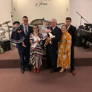 Meet your Posher, Tonya